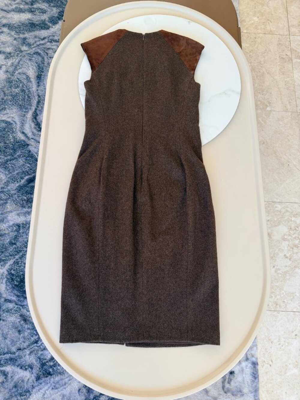 Ralph Lauren Black Label dress - Picture 4 of 8